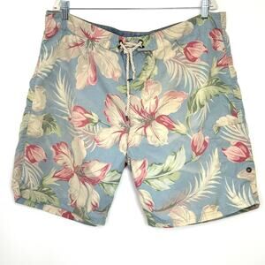 Vintage Polo Ralph‎ Lauren Swimwear board shorts